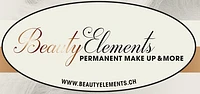Logo Beauty Elements