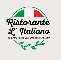 Ristorante L'Italiano-Logo