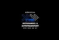 Bünztal Autohandel & Transport-Logo