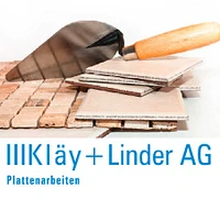 Logo Kläy + Linder AG