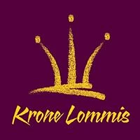 Krone Lommis-Logo