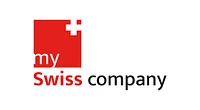 Logo My Swiss Company - Swiss Financial Company & Trust AG - Fiduciaire à Lucerne, Zoug et Genève