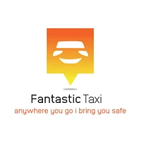 Logo Taxi Fantastic