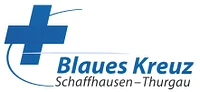 Logo Blaues Kreuz Schaffhausen-Thurgau
