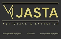 Logo JASTA Nettoyage & Entretien