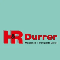 H & R Durrer Montagen + Transporte GmbH-Logo