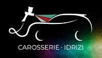 Logo Idrizi Carrosserie-Spritzwerk GmbH