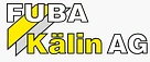 Logo Fuba Kälin AG