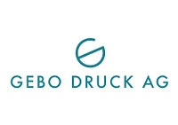Logo Gebo Druck AG