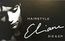 Hairstyle Eliane logo