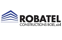 Logo Robatel Constructions Bois Sàrl
