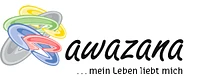 Logo Awazana Integrative Kinesiologie & Coaching