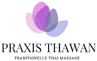 Logo Praxis Thawan GmbH