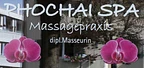 PHOCHAI SPA Massagepraxis