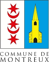 Commune de Montreux logo
