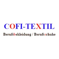 Logo COFI - TEXTIL