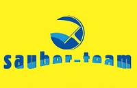 Sauber-Team Portmann Reinigungen logo