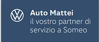 Auto Mattei logo