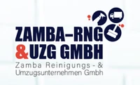 Logo Zamba Reinigungen & Umzug GmbH