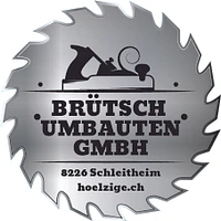 Logo Brütsch Umbauten GmbH