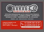 Garage Parise & A.B.