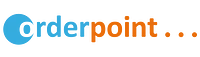 Logo orderpoint AG