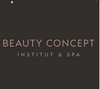 Logo Beauty Concept Institut & Spa