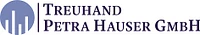 Logo Treuhand Petra Hauser GmbH