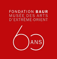 Fondation Baur Musée des arts d'Extrême-Orient logo