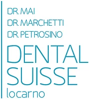 Logo Dental Suisse SA