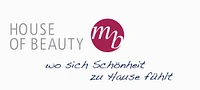 Logo House of Beauty