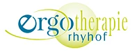 ergotherapie rhyhof GmbH-Logo