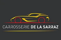 CLS Carrosserie la Sarraz SA-Logo