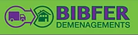 BIBFER DEMENAGEMENTS logo
