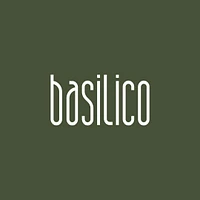 Restaurant Basilico-Logo