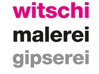 witschi malerei gmbh-Logo