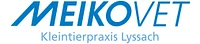 Logo MeikoVet Kleintierpraxis Lyssach