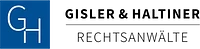 Gisler & Haltiner Rechtsanwälte-Logo