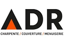 Logo ADR Charpente-Couverture-Menuiserie SA