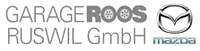 Garage Roos Ruswil GmbH-Logo