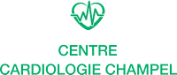Centre Cardiologie Champel logo