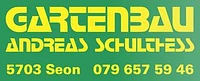 Schulthess Gartenbau-Logo