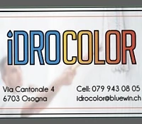 Idrocolor logo
