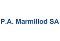 Marmillod P.A. SA-Logo