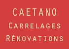Caetano Carrelages-Rénovations Sàrl logo