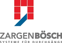 ZARGEN-BÖSCH AG-Logo