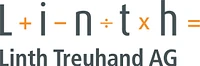 Logo Linth Treuhand AG