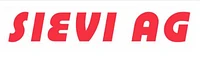 Sievi AG Carrosserie + Spritzwerk-Logo
