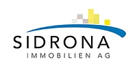 Logo Sidrona Immobilien AG
