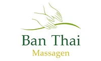 Logo Ban Thai Massagen